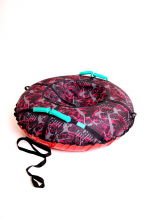 Санки-ватрушка Atemi Design 01, с камерой (100) 00-00010247